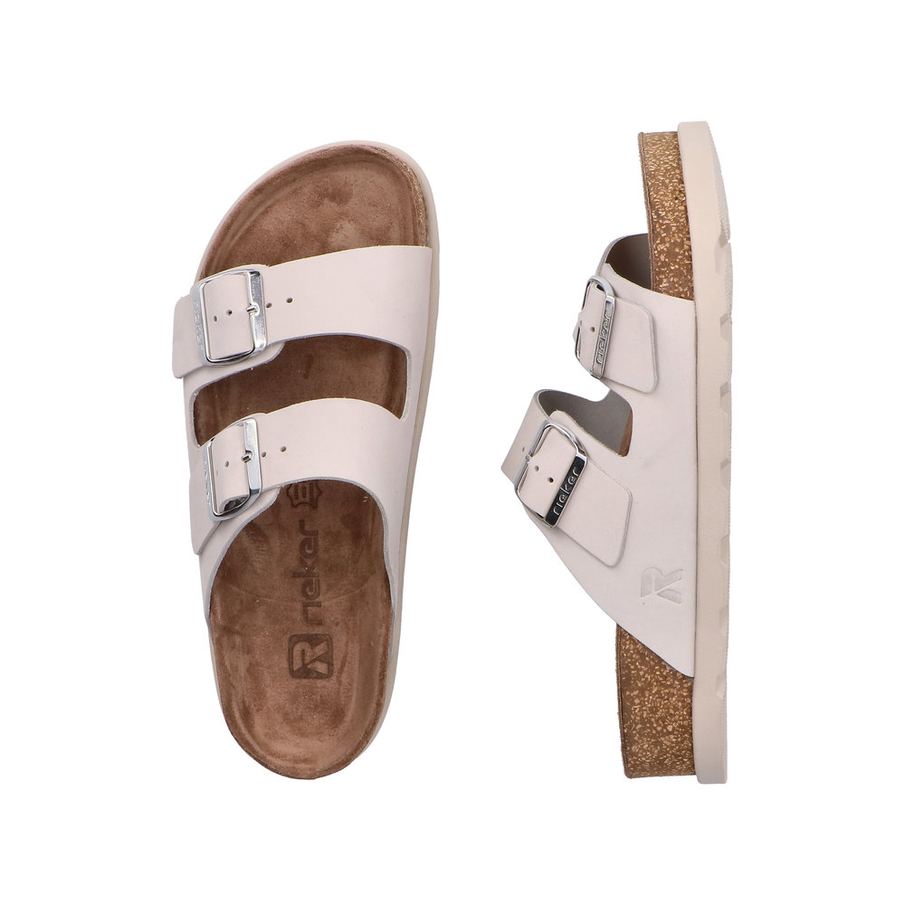 Rieker Sandal Dame - Billede 3