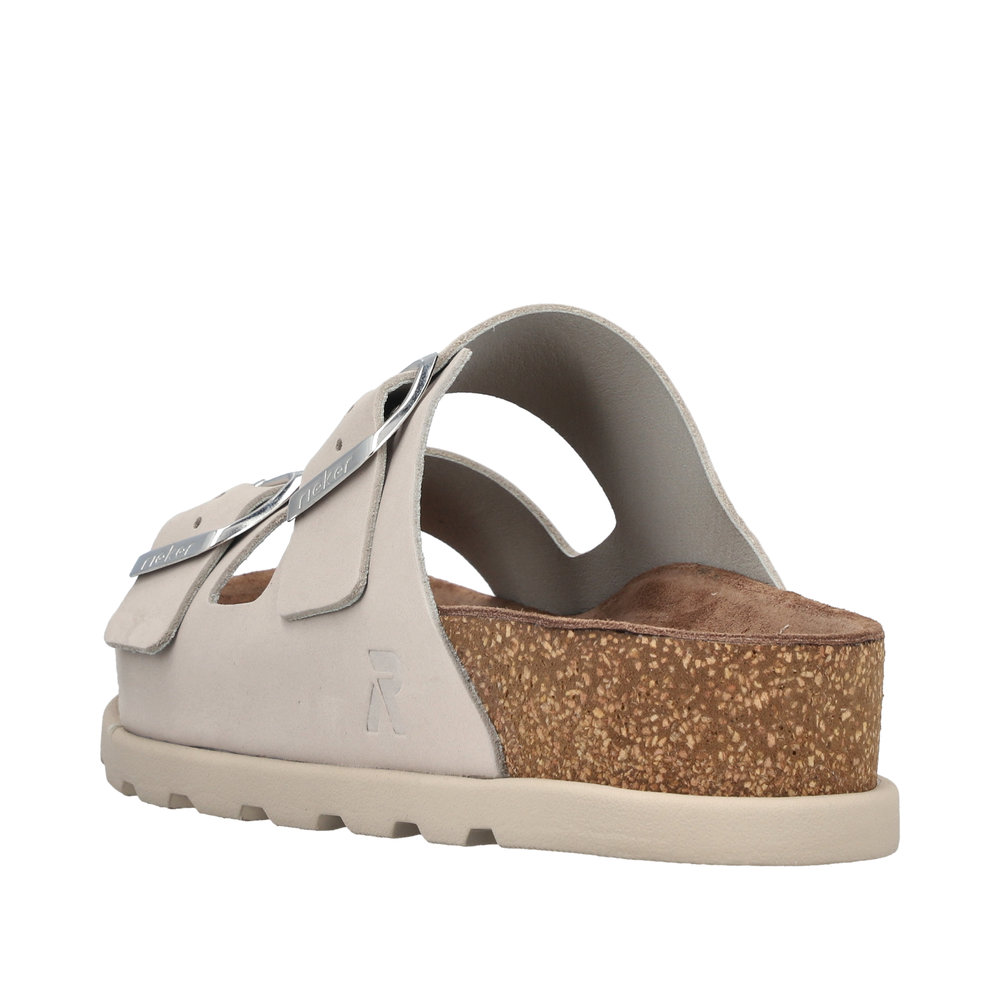 Rieker Sandal Dame - Billede 7