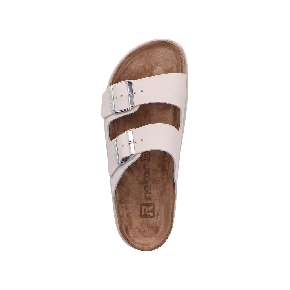 Rieker Sandal Dame - Billede 8