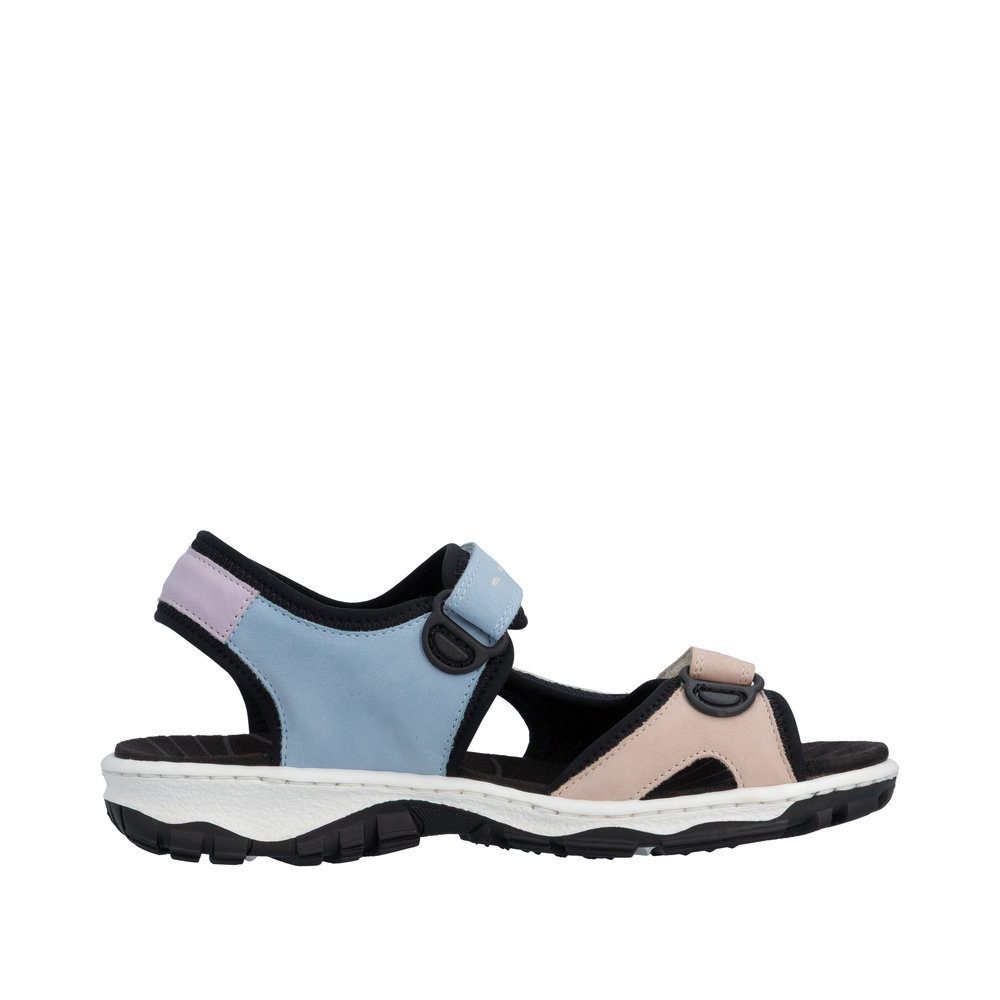 Rieker Sandal Dame - Billede 6