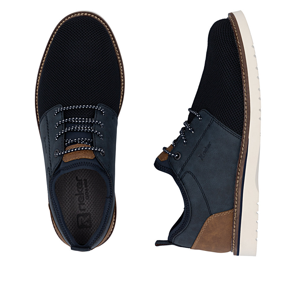 Rieker Sko Herre - Billede 4