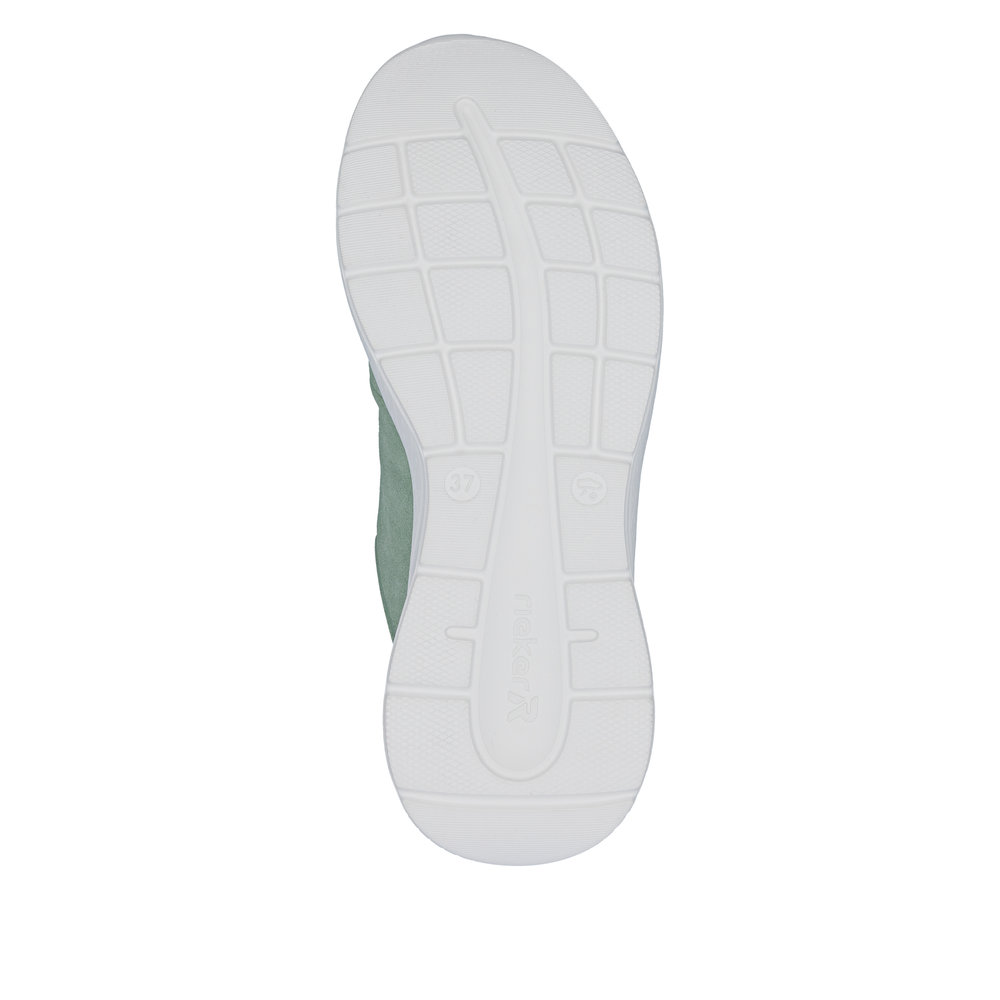 Rieker Sneakers Dame - Billede 11