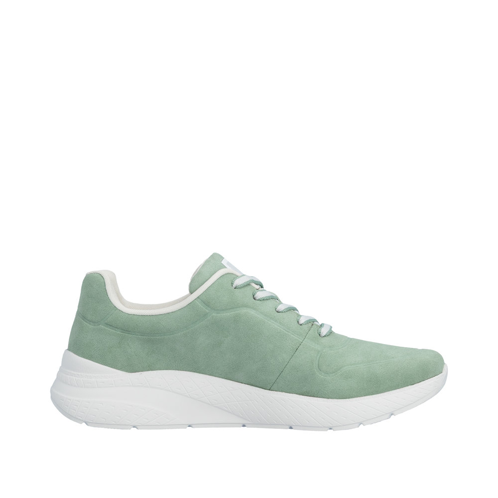 Rieker Sneakers Dame - Billede 7