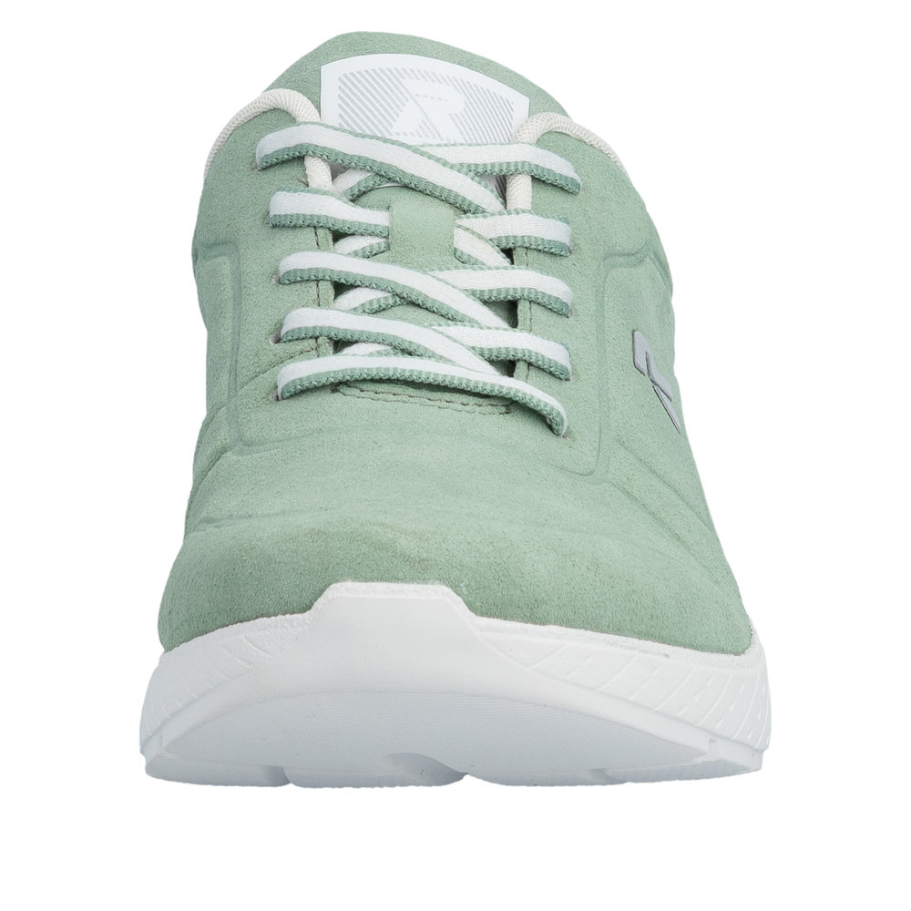 Rieker Sneakers Dame - Billede 8