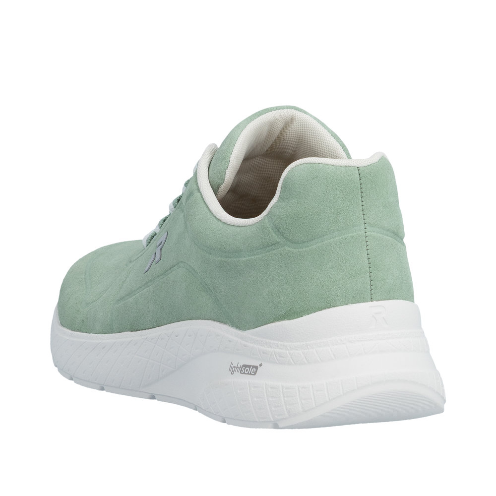 Rieker Sneakers Dame - Billede 9