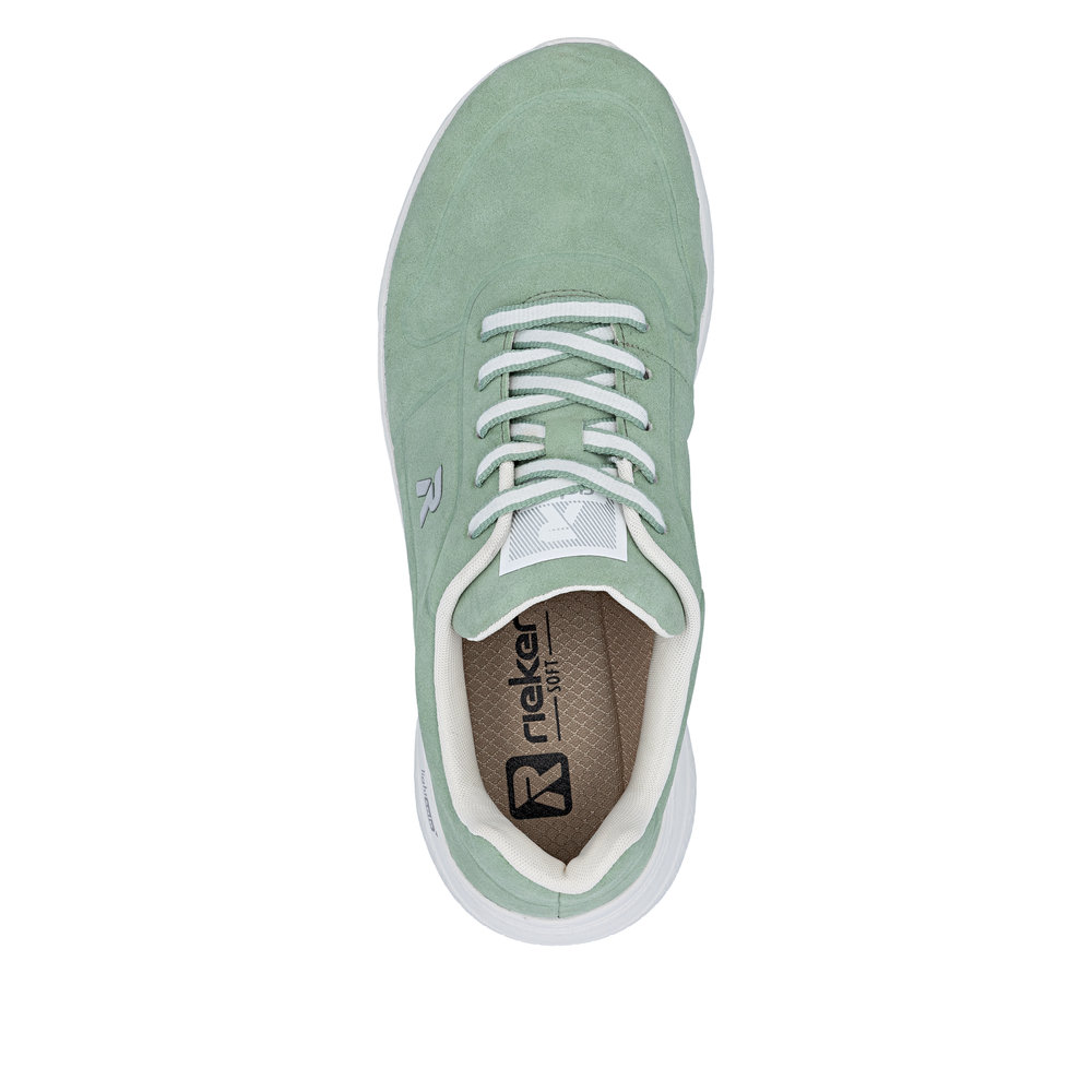 Rieker Sneakers Dame - Billede 10