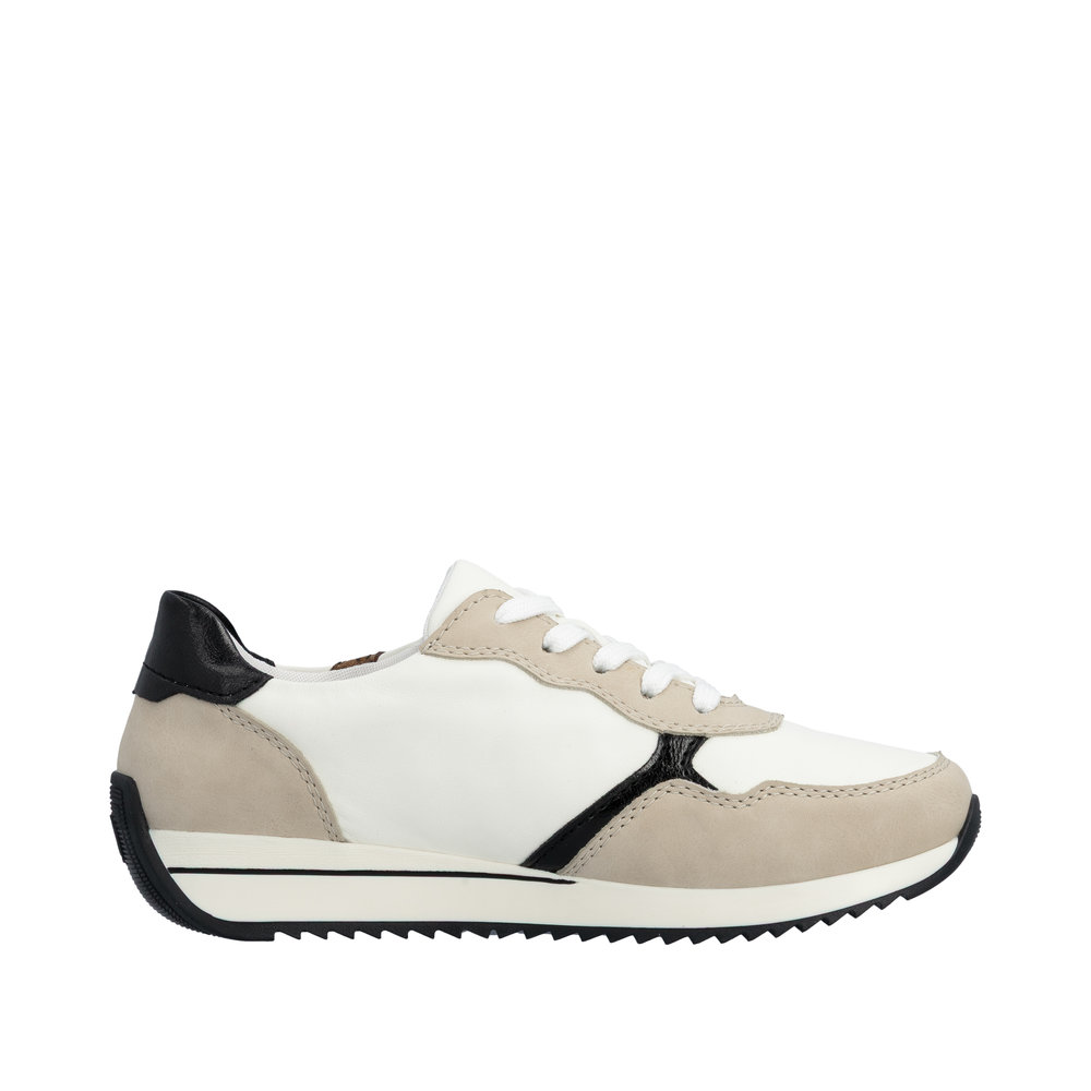 Rieker Sneakers Dame - Billede 6