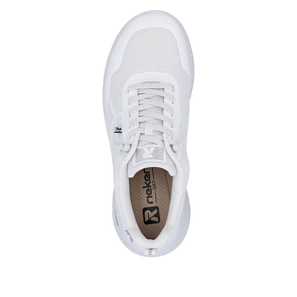 Rieker Sneakers Dame - Billede 11