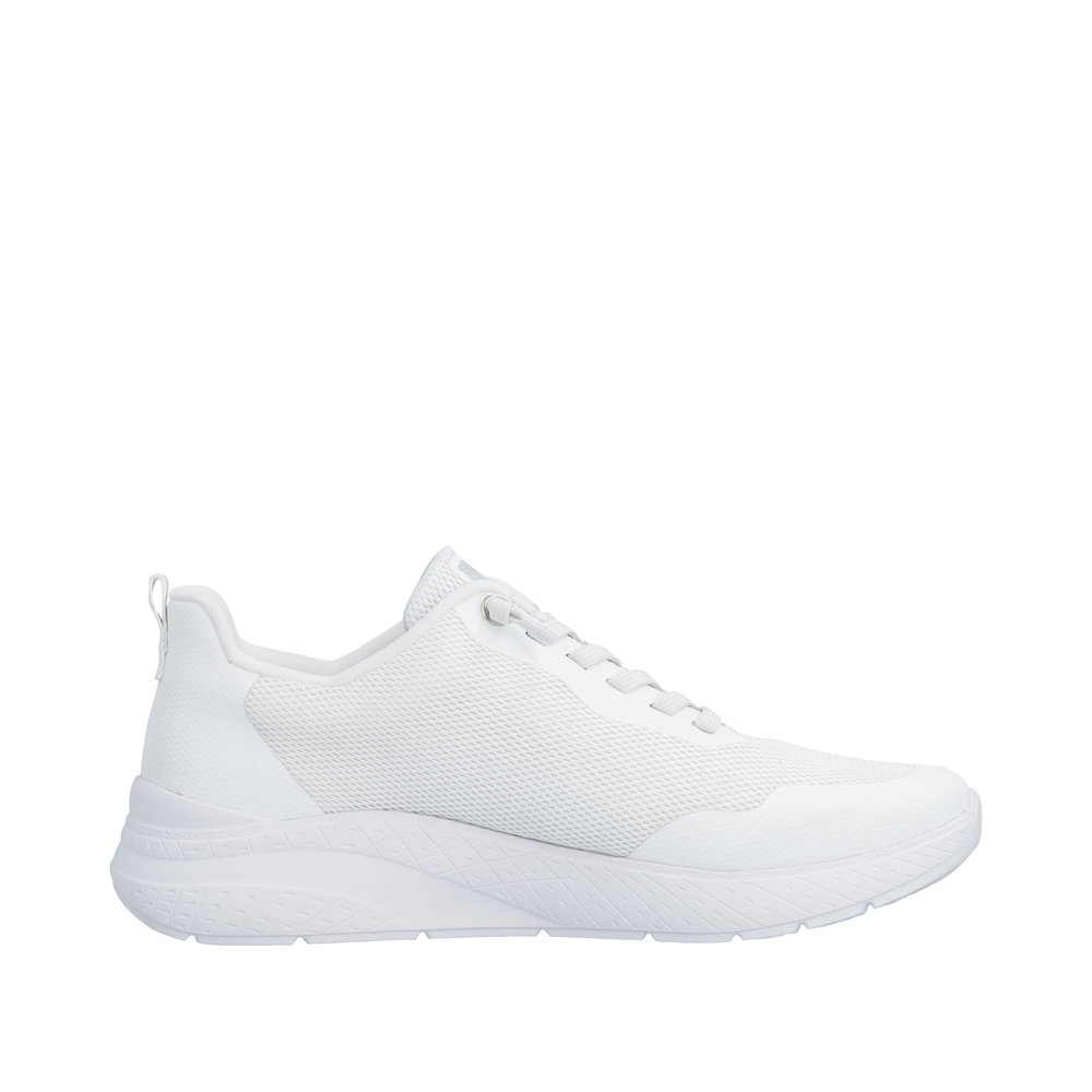 Rieker Sneakers Dame - Billede 8