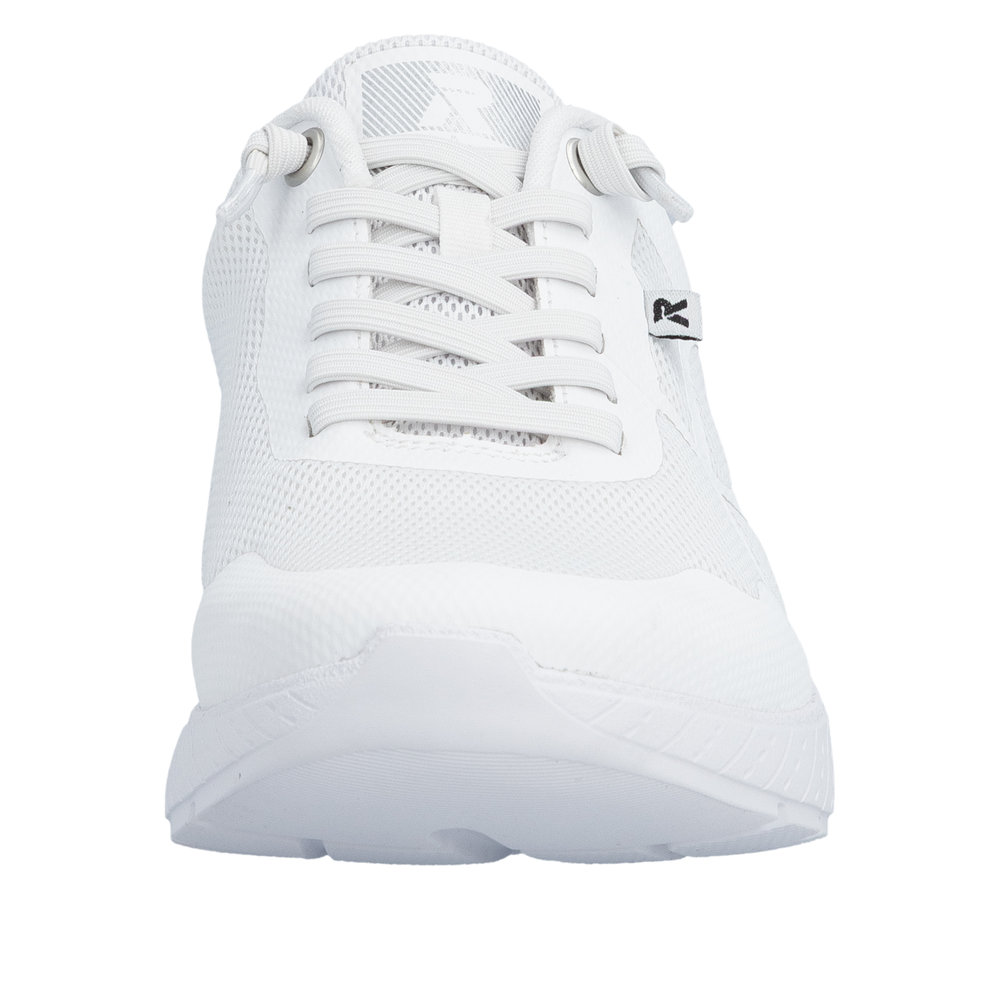 Rieker Sneakers Dame - Billede 9