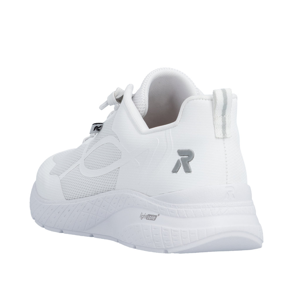 Rieker Sneakers Dame - Billede 10
