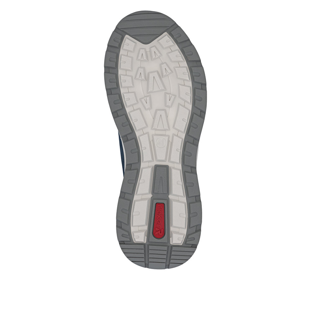 Rieker Sneakers Herre - Billede 12