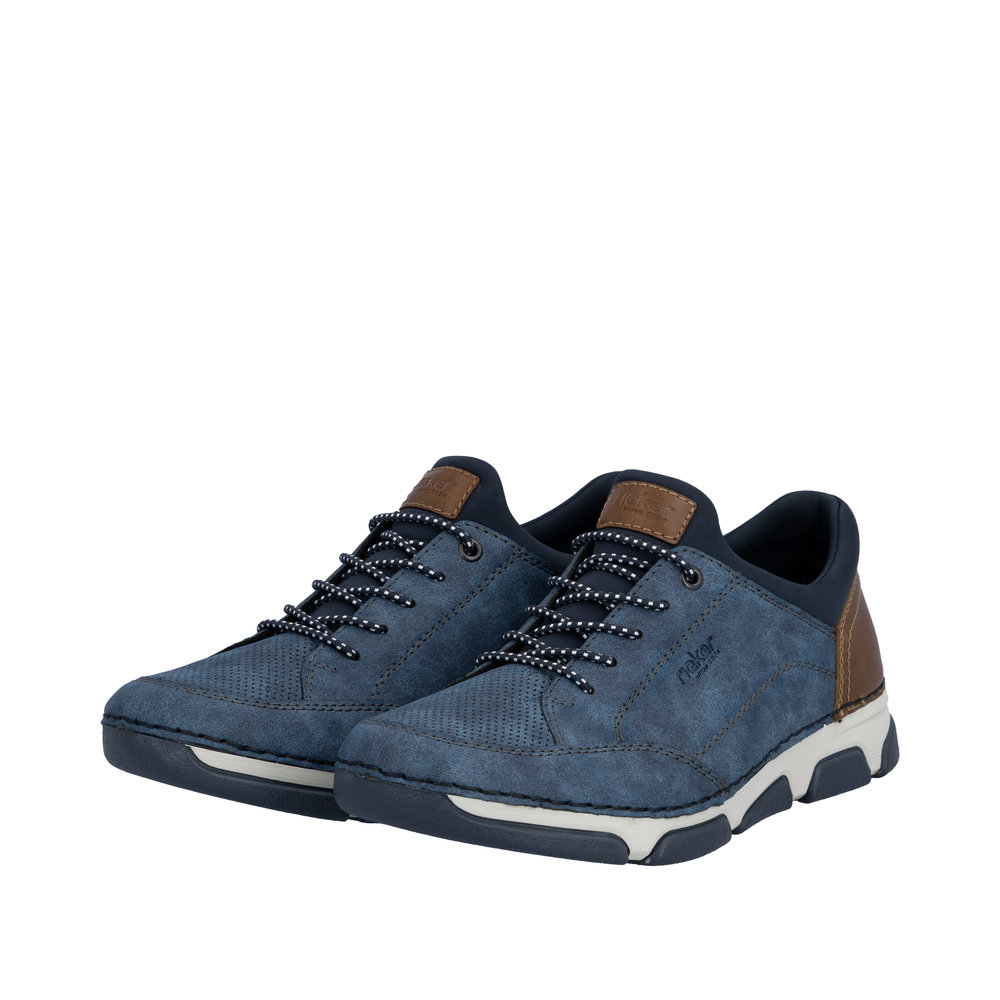Rieker Sneakers Herre - Billede 5