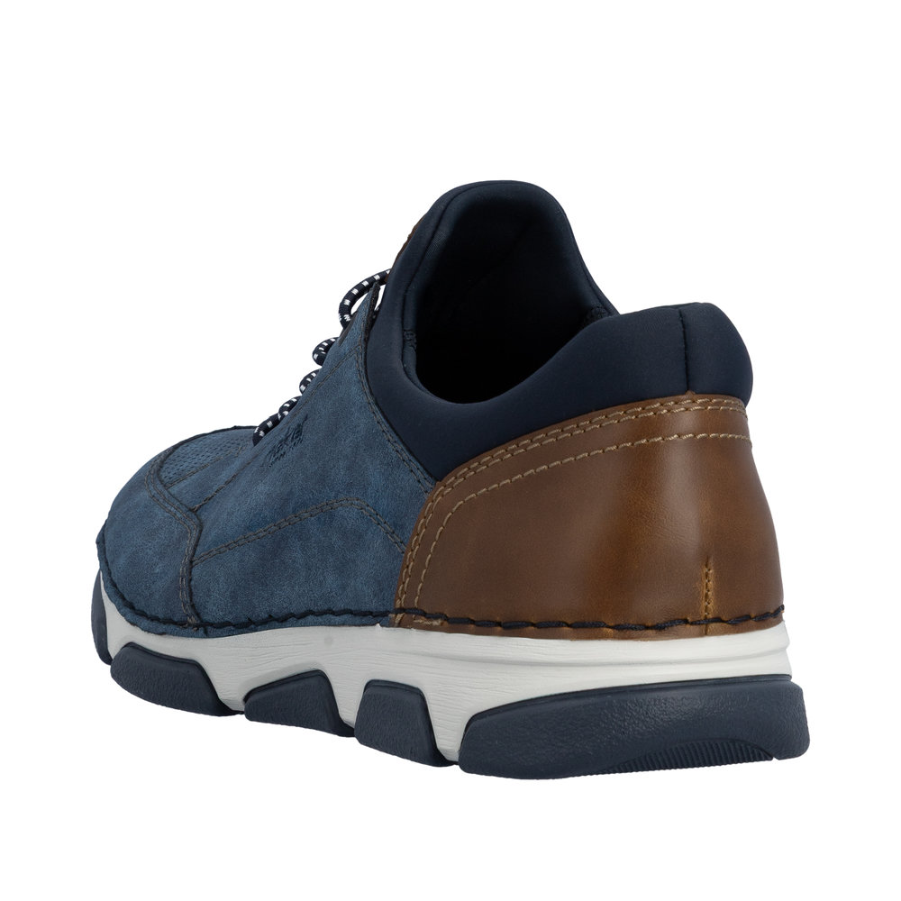 Rieker Sneakers Herre - Billede 8