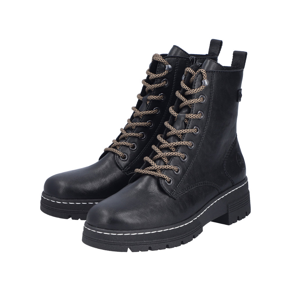 Rieker Støvle Dame - Billede 3