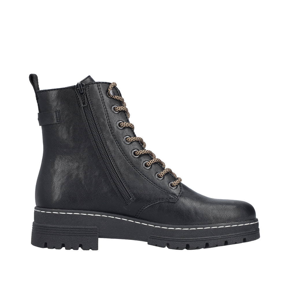 Rieker Støvle Dame - Billede 5