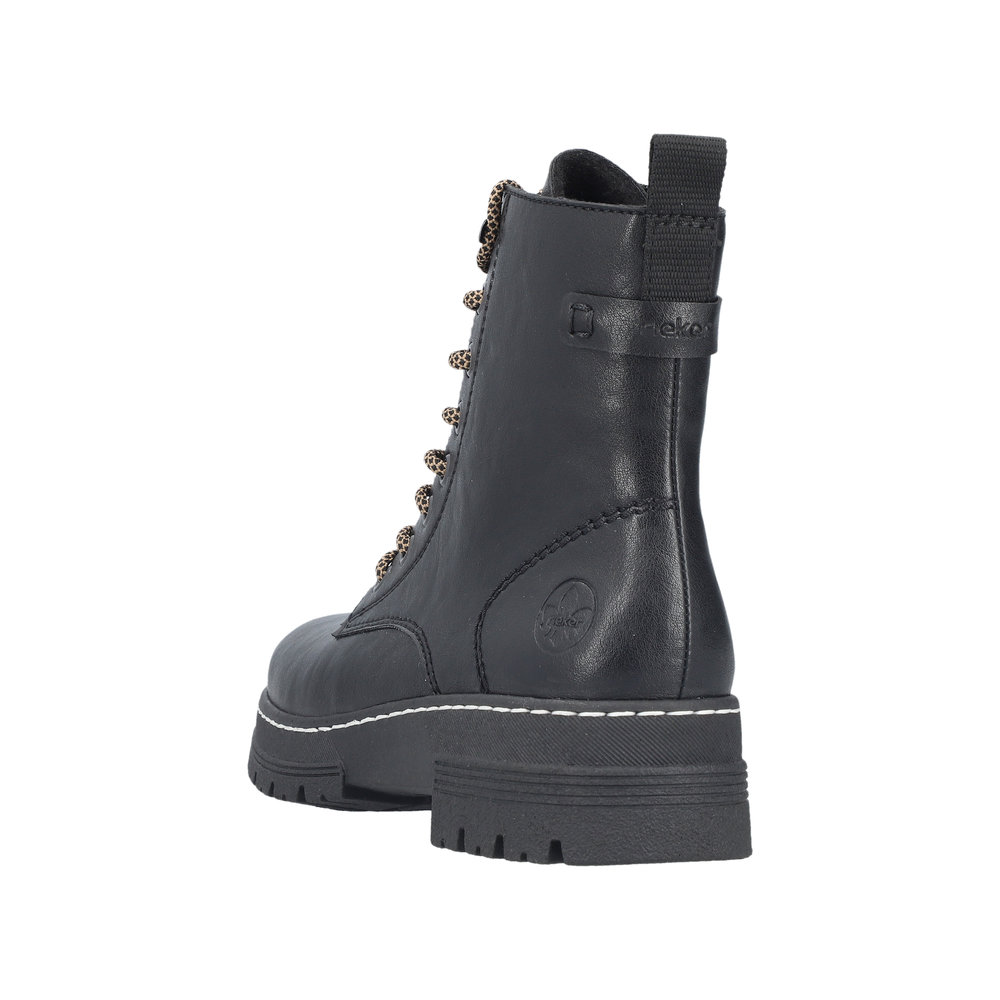 Rieker Støvle Dame - Billede 6