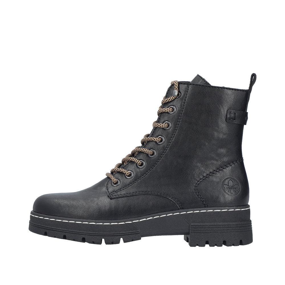 Rieker Støvle Dame - Billede 7