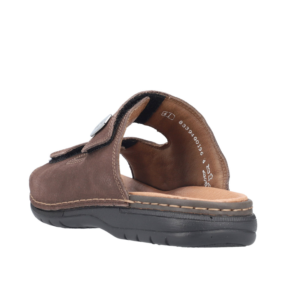 Rieker Sandal Herre - Billede 10