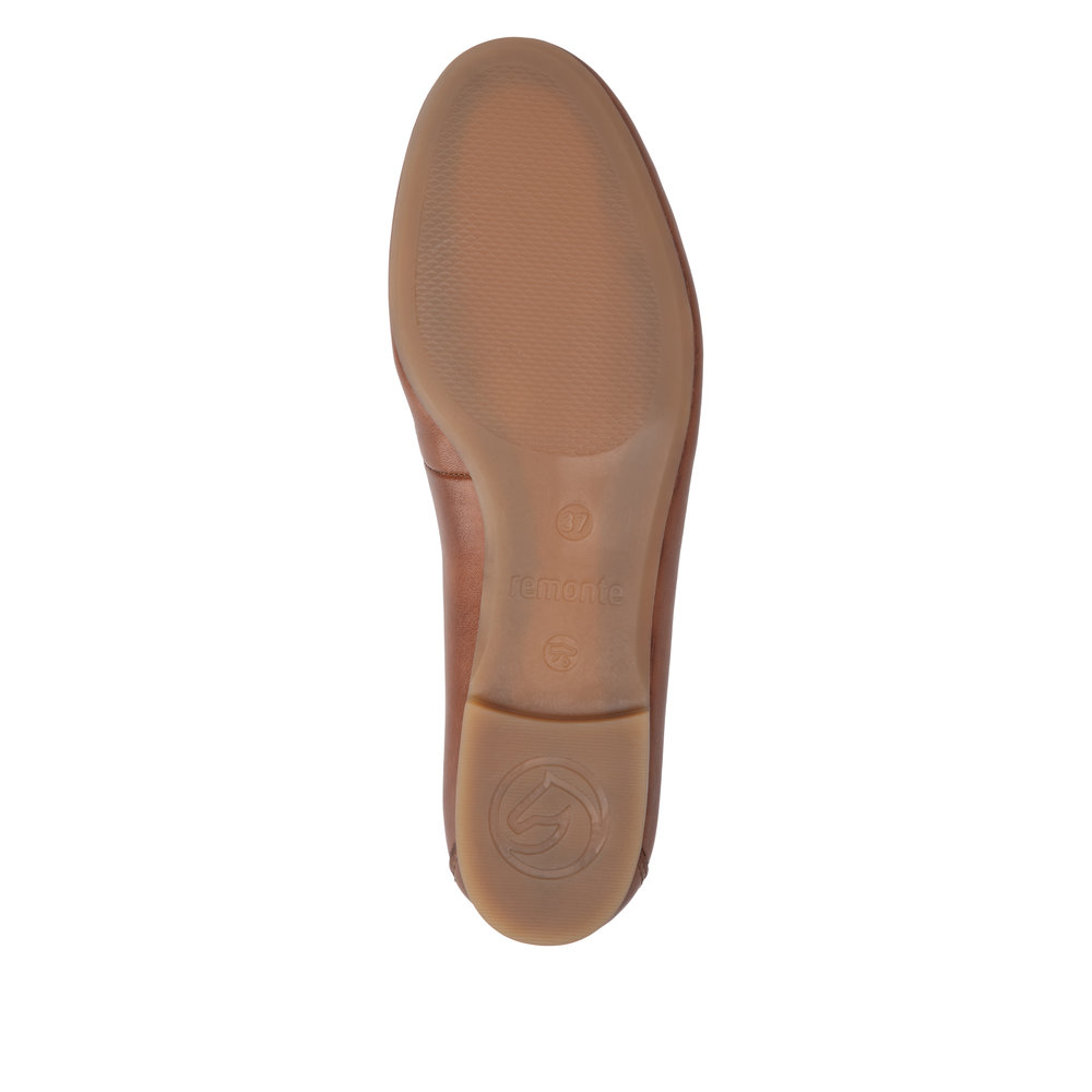 Remonte Loafers Dame - Billede 12