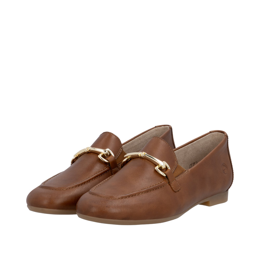 Remonte Loafers Dame - Billede 5