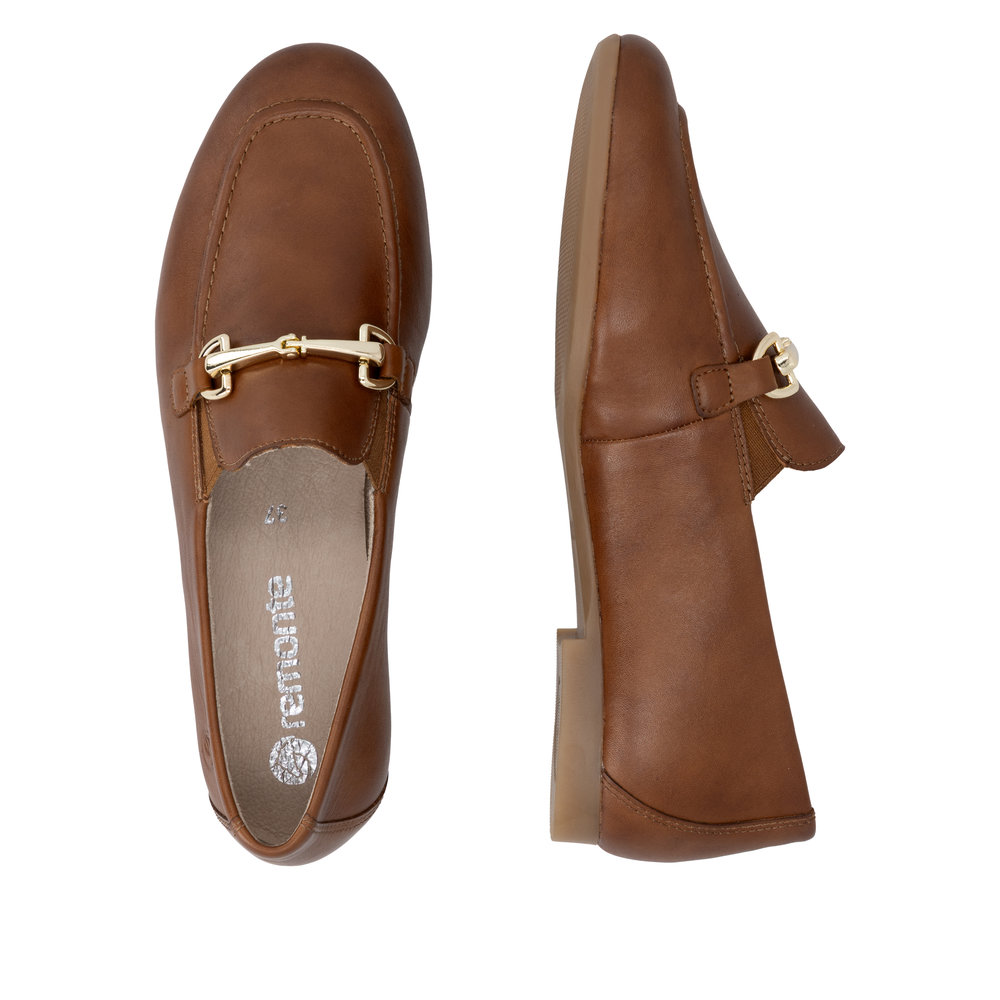 Remonte Loafers Dame - Billede 6