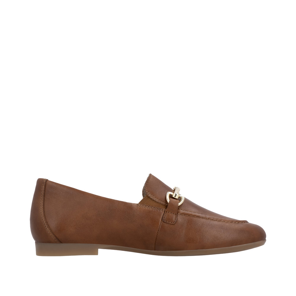 Remonte Loafers Dame - Billede 7