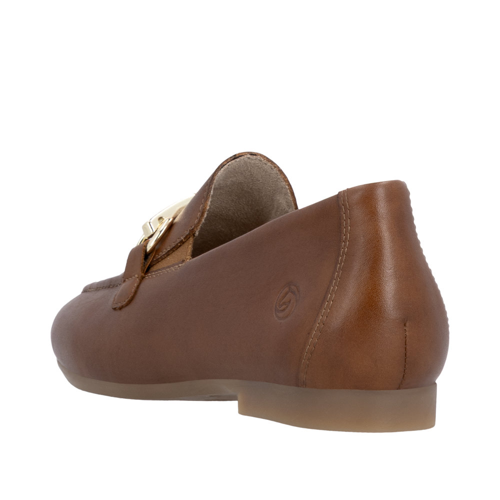 Remonte Loafers Dame - Billede 8