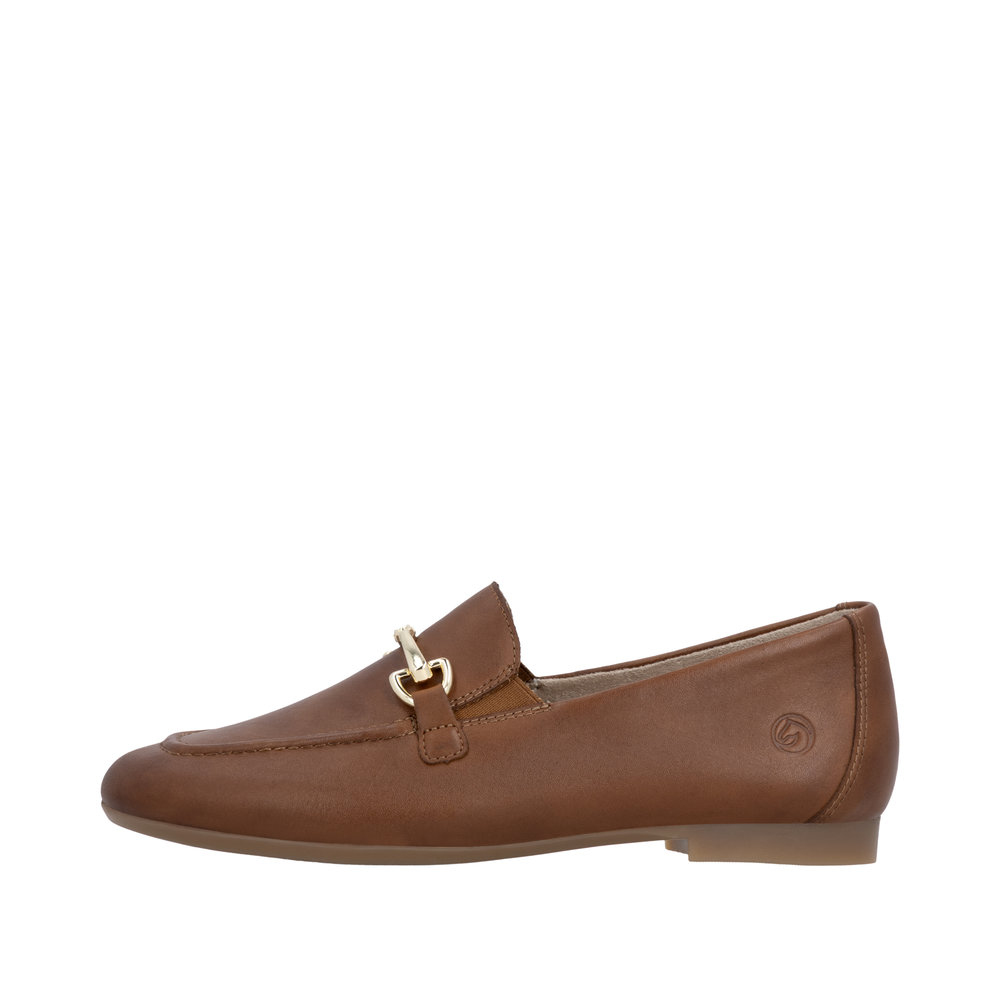 Remonte Loafers Dame - Billede 9