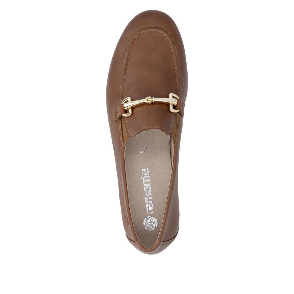 Remonte Loafers Dame - Billede 10