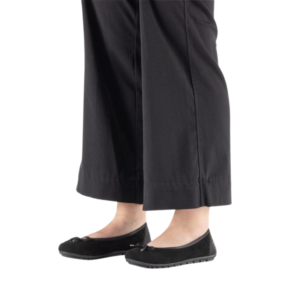 Rieker Ballerinasko Dame - Billede 4