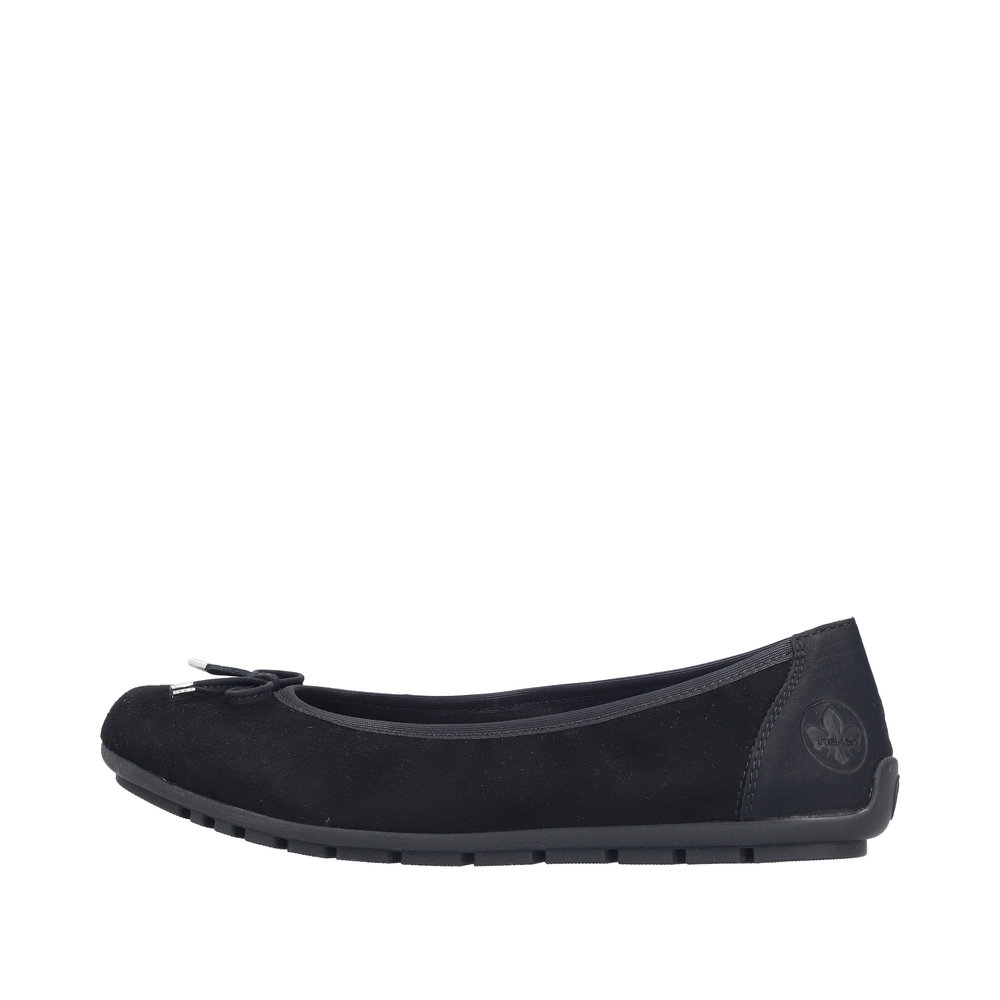 Rieker Ballerinasko Dame - Billede 7