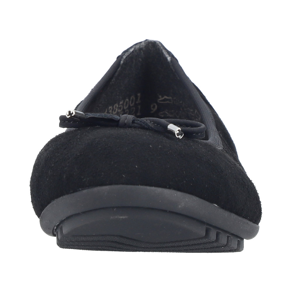 Rieker Ballerinasko Dame - Billede 9