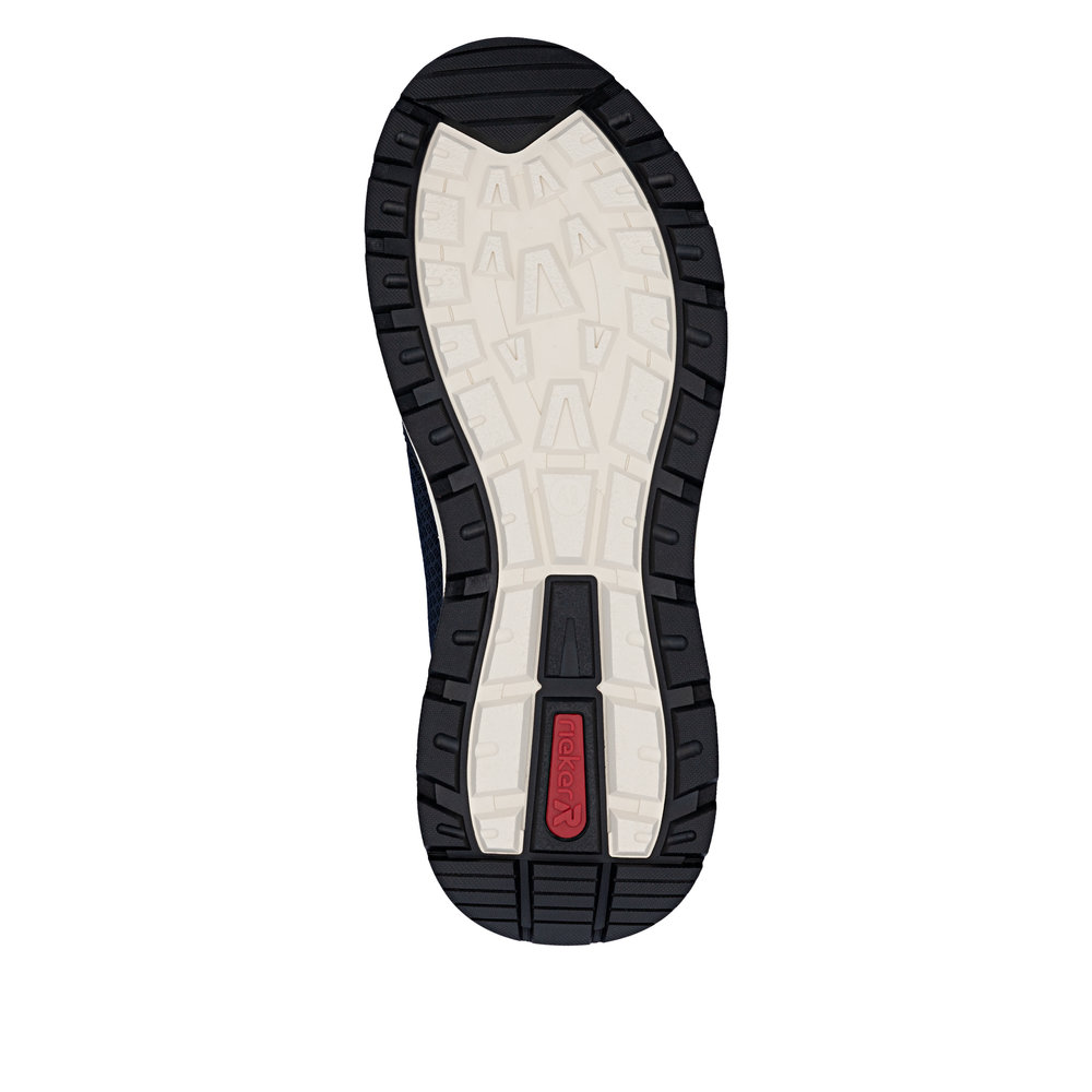 Rieker Hyttesko Herre - Billede 12