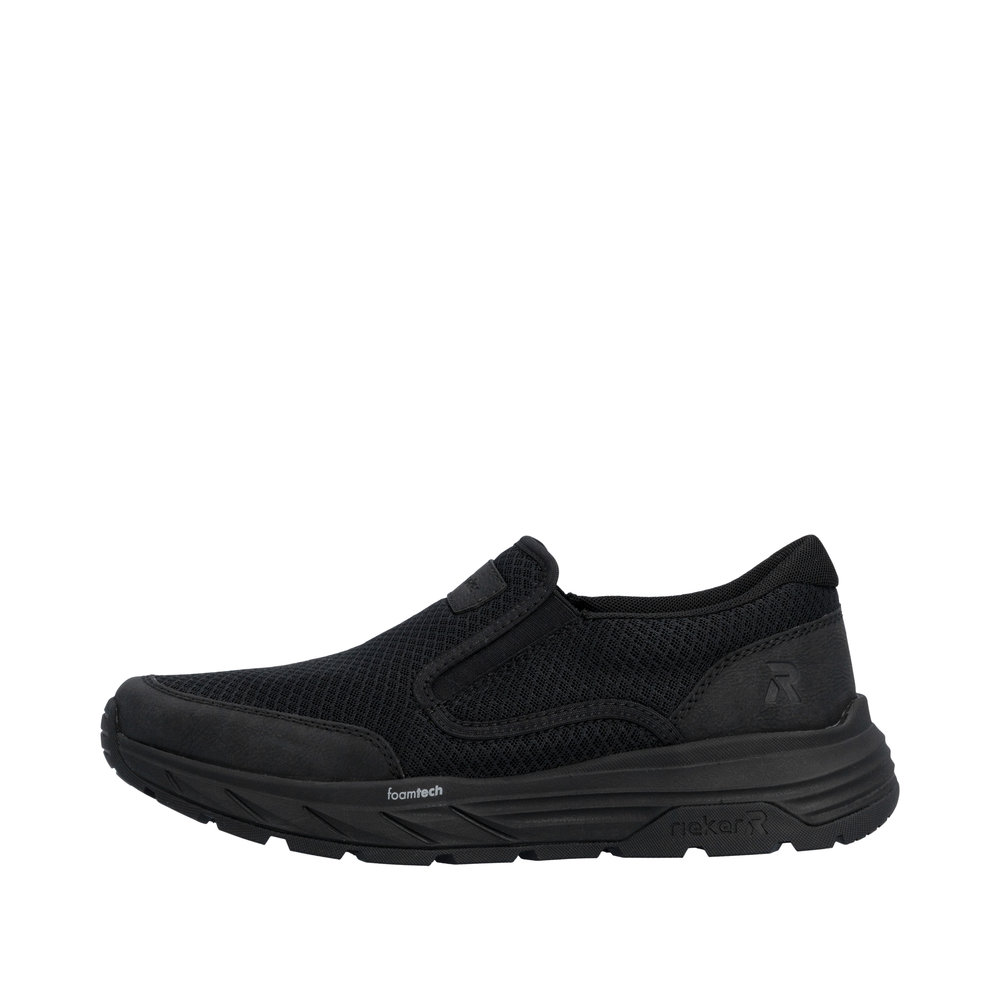 Rieker Hyttesko Herre - Billede 7