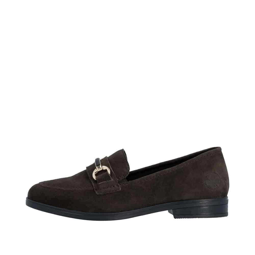 Rieker Loafers Dame - Billede 9