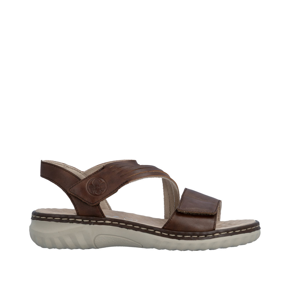 Rieker Sandal Dame - Billede 6