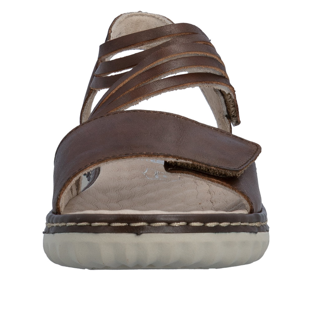 Rieker Sandal Dame - Billede 7