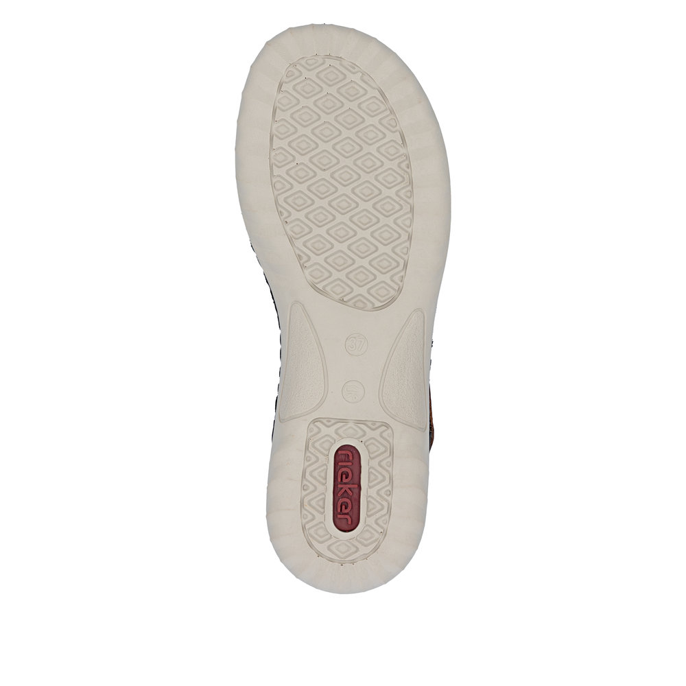 Rieker Sandal Dame - Billede 10