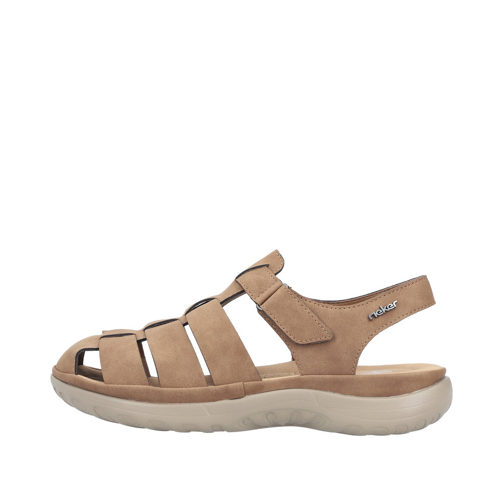 Rieker Sandal Dame - Billede 7