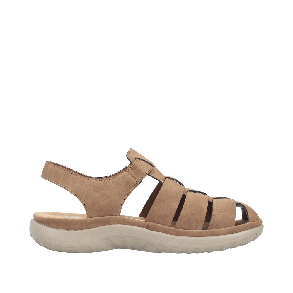Rieker Sandal Dame - Billede 8