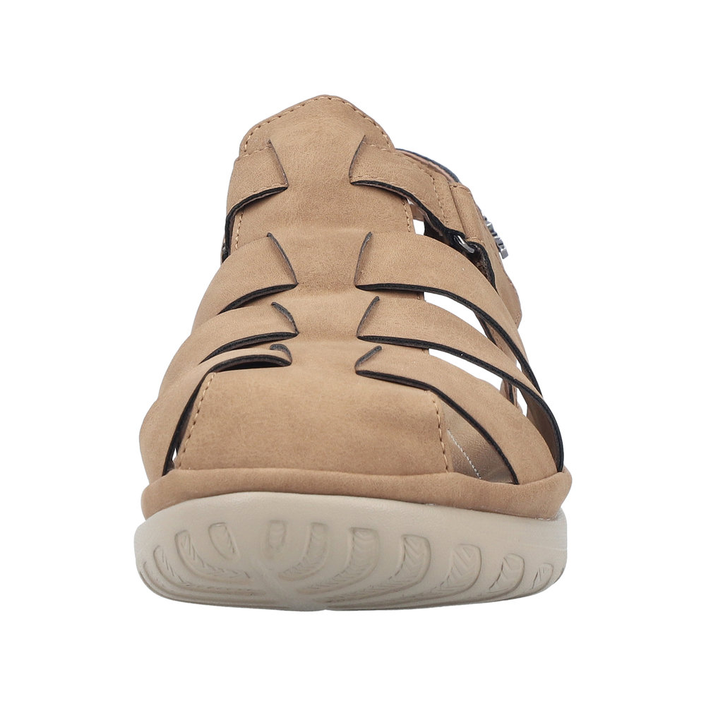 Rieker Sandal Dame - Billede 9