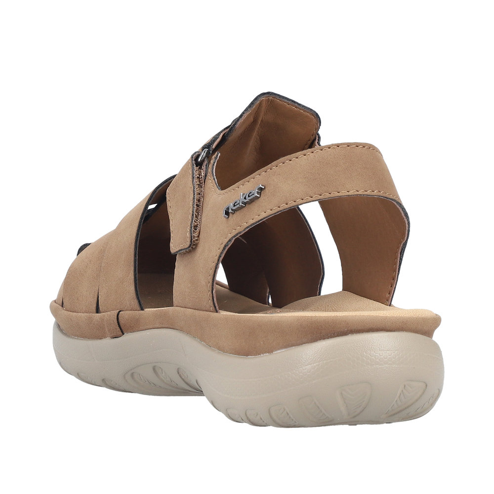 Rieker Sandal Dame - Billede 10