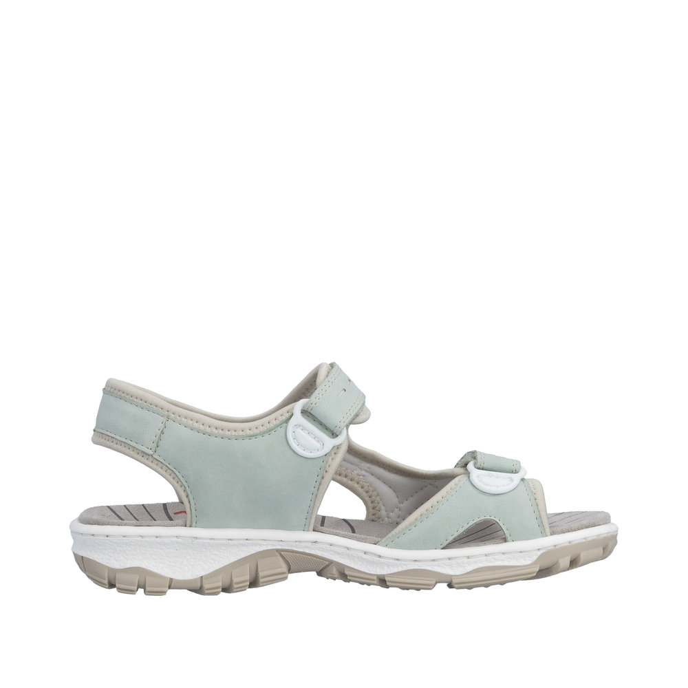 Rieker Sandal Dame - Billede 5