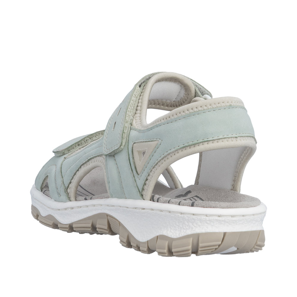 Rieker Sandal Dame - Billede 6