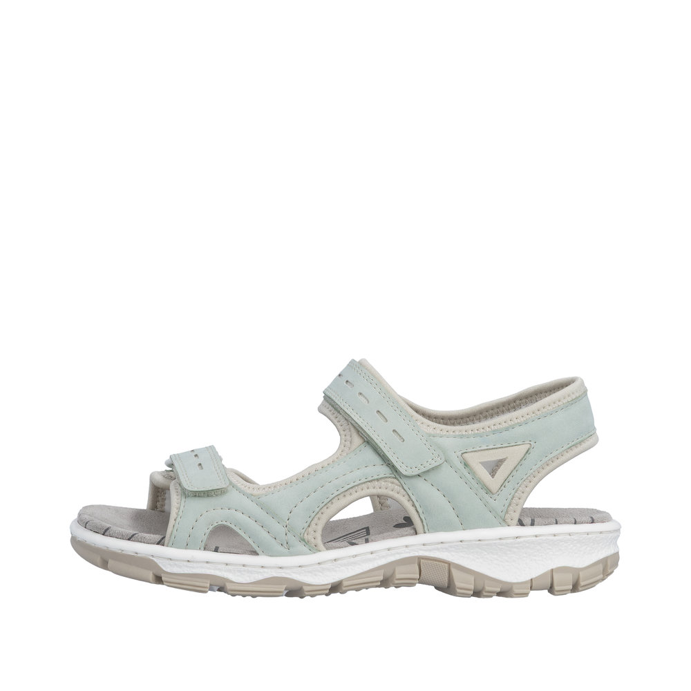 Rieker Sandal Dame - Billede 7