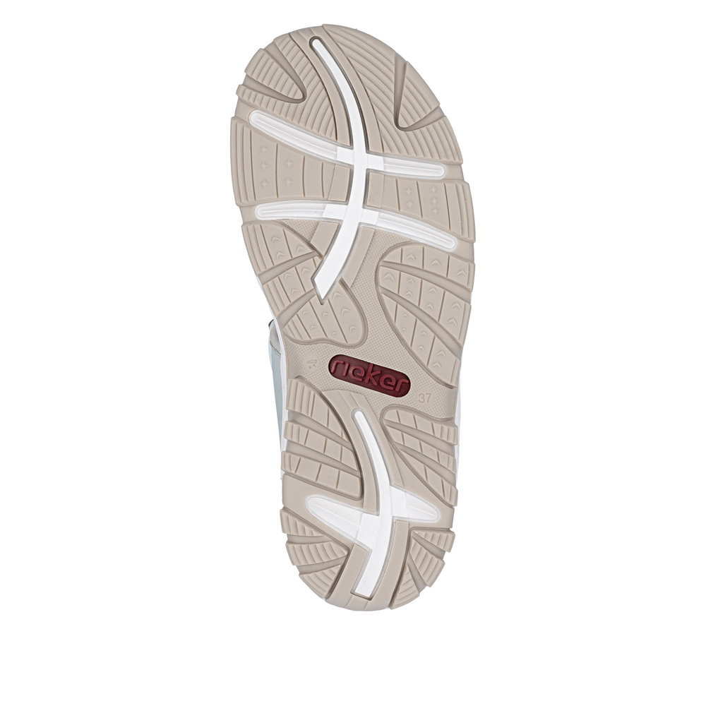 Rieker Sandal Dame - Billede 10