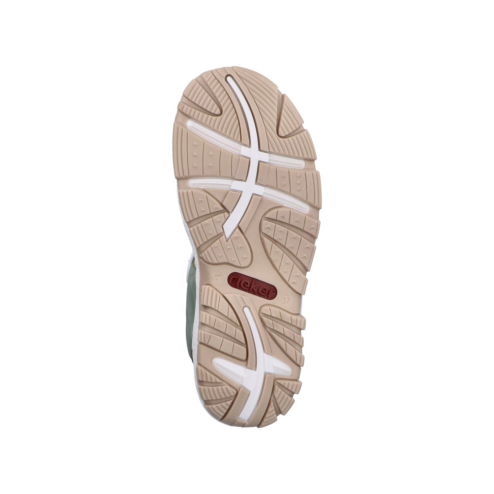 Rieker Sandal Dame - Billede 13