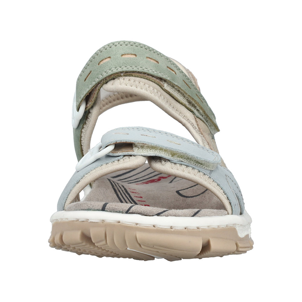 Rieker Sandal Dame - Billede 10