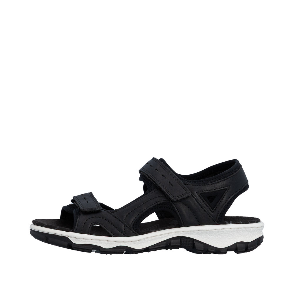 Rieker Sandal Dame - Billede 5